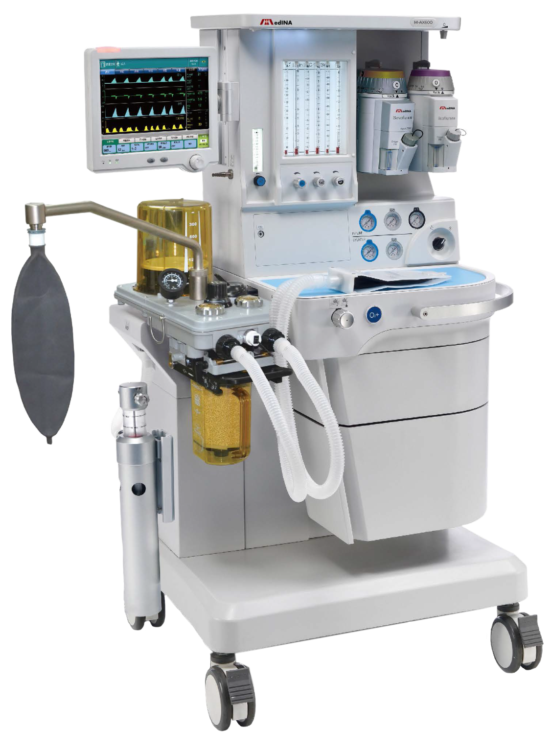 Preoperative Anesthesia Assessment Instruments: essential for Patient ...